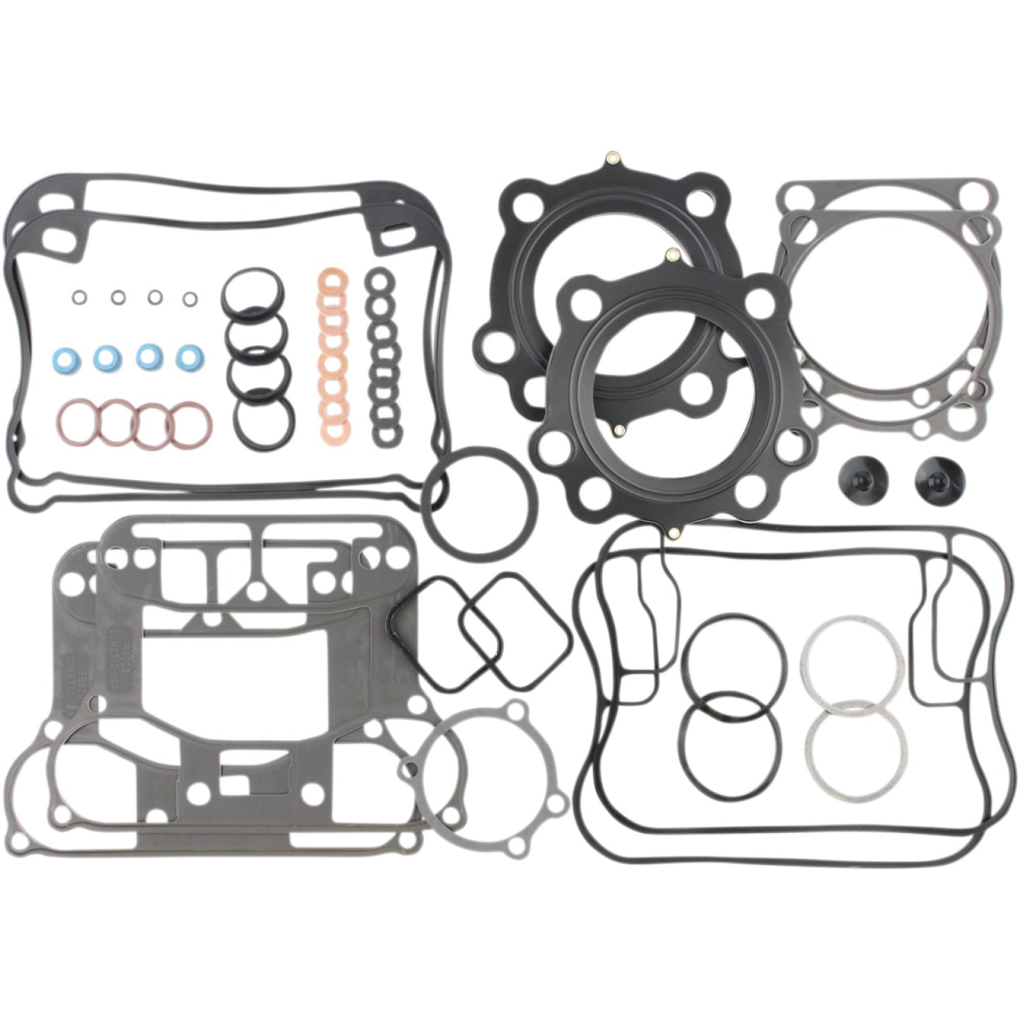 COMETIC Top End Gasket Kit - XL883 - EST C9760
