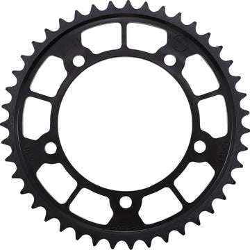 Moose Racing Rear Sprocket - 43 Tooth 1211-1800-43-10