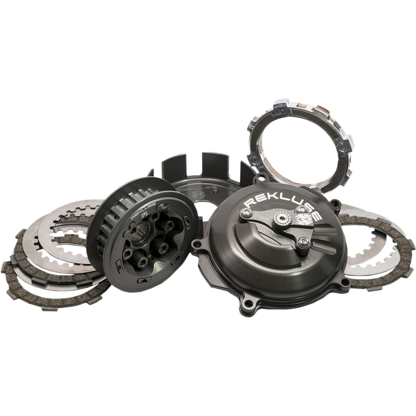 Rekluse Core EXP 3.0 Clutch - CX 65 RMS-7703