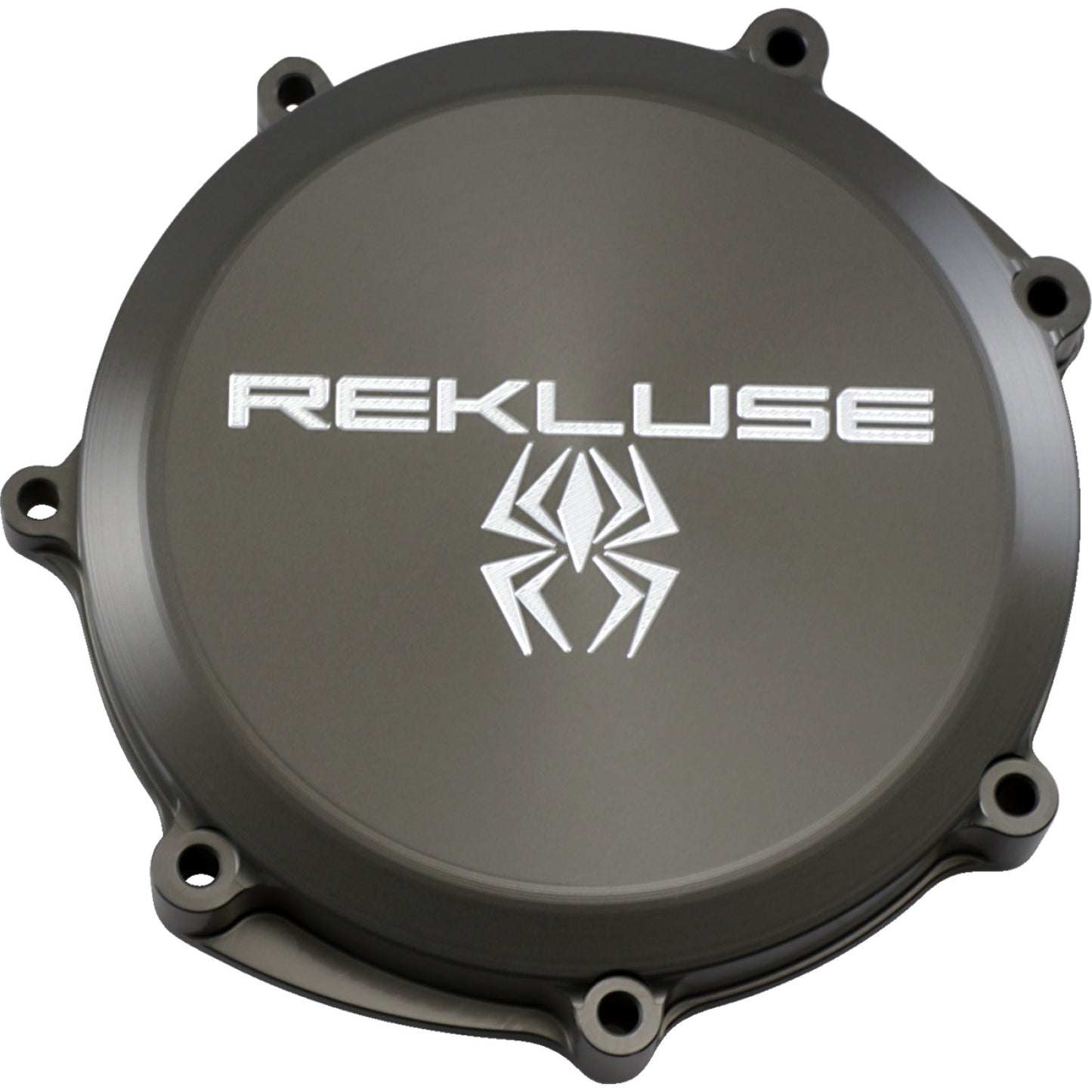 Rekluse Clutch Cover - Gas Gas/ Yamaha RMS-473