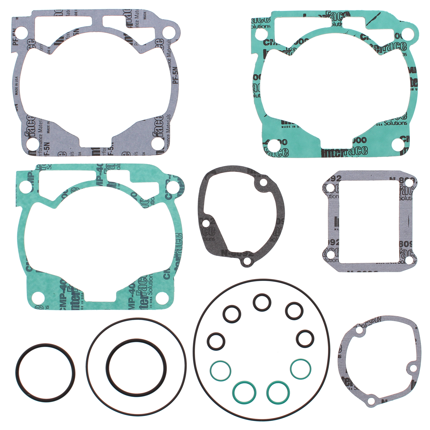 Top End Gaskets
