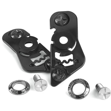 ICON Variant* Pivot Kit - Black 0133-0541