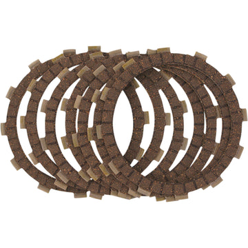 EBC Clutch Kit CK4424 | Clutch Plates & Springs