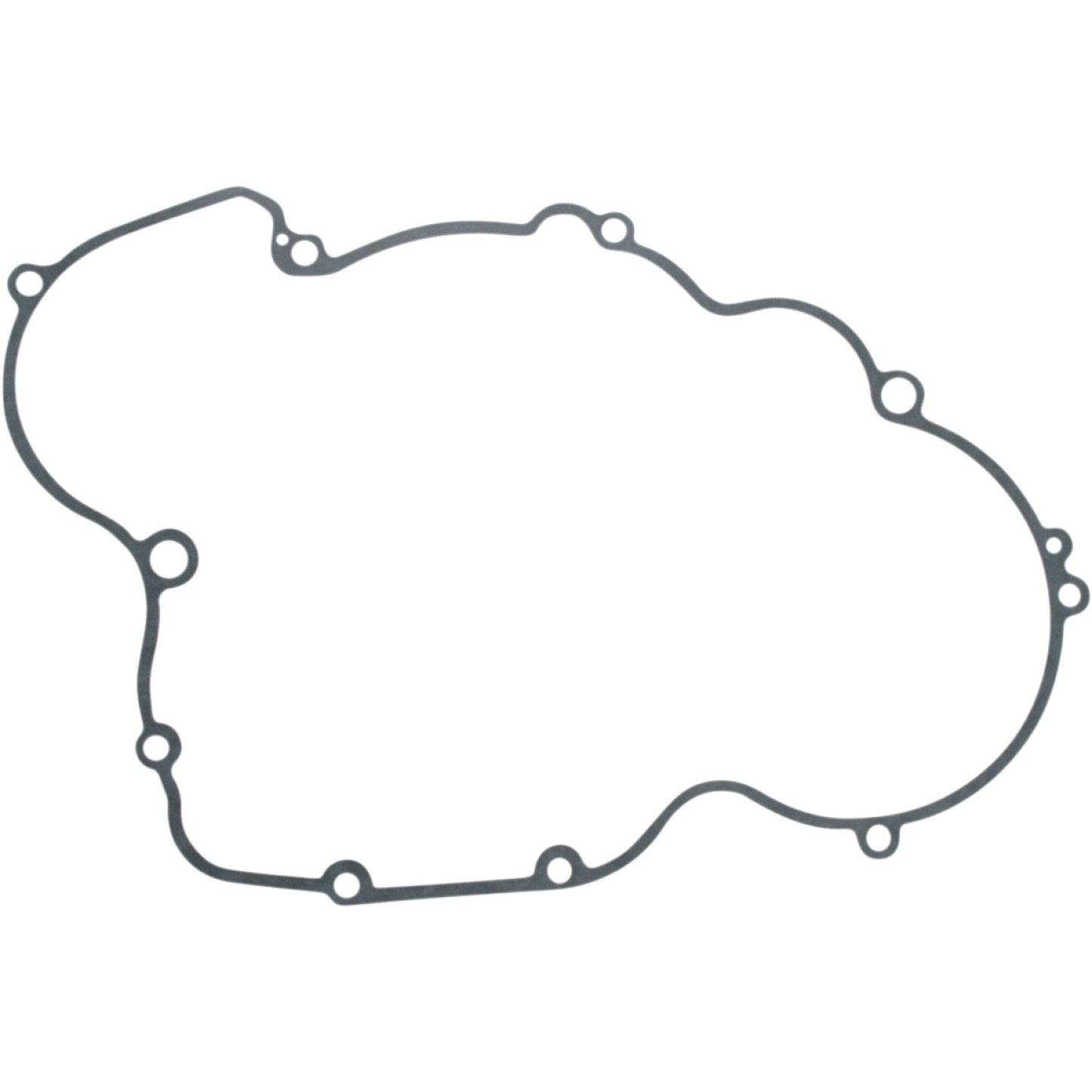Moose Racing Clutch Cover Gasket - KTM/Polaris 816143MSE