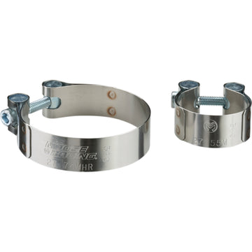 Moose Racing Exhaust Clamp - 1.69" 212-2759