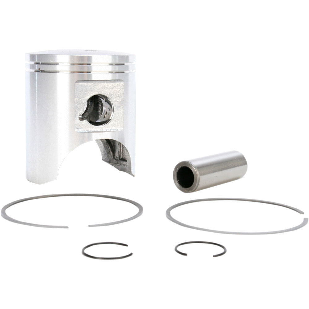 WSM Piston Kit - 73.00 mm - Kawasaki 010-840K