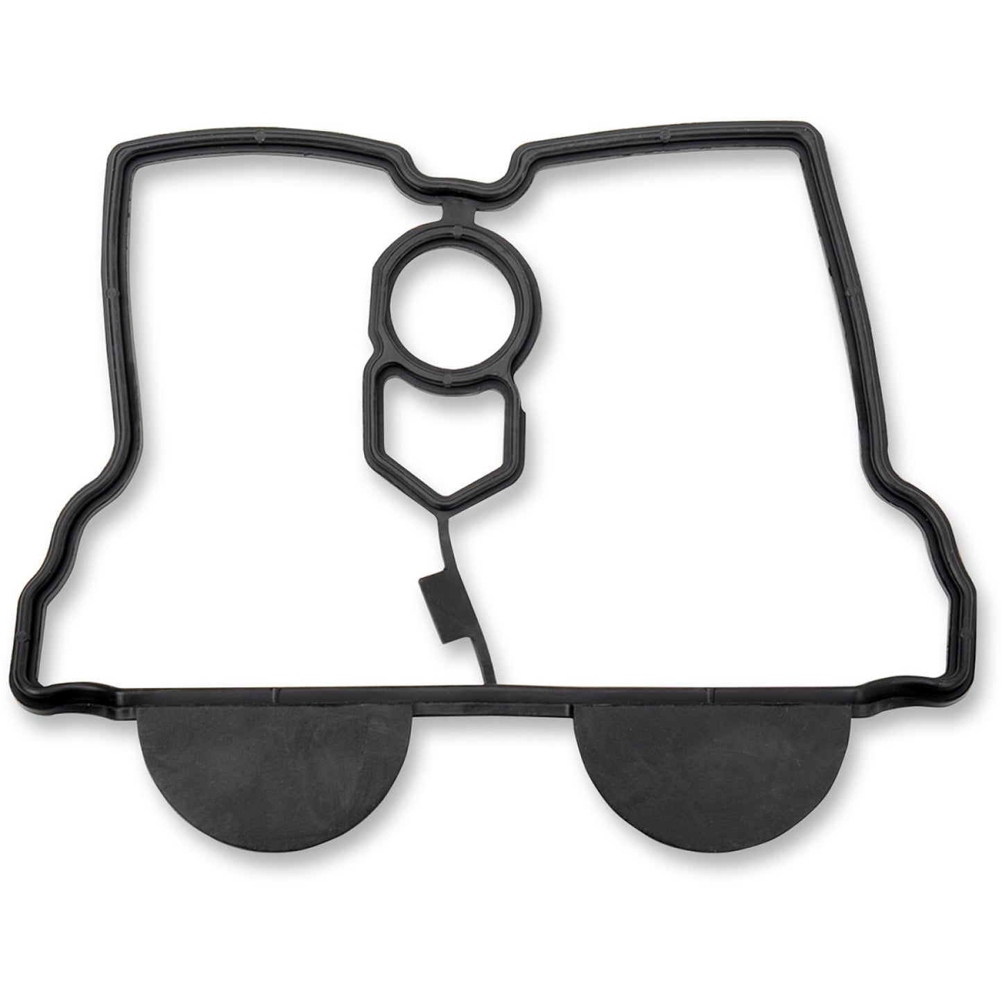 Moose Racing Head Cover Gasket - Yamaha 817852MSE