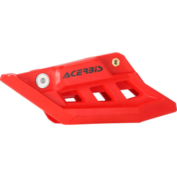 Acerbis Chain Guide - Red - KTM 2983180004