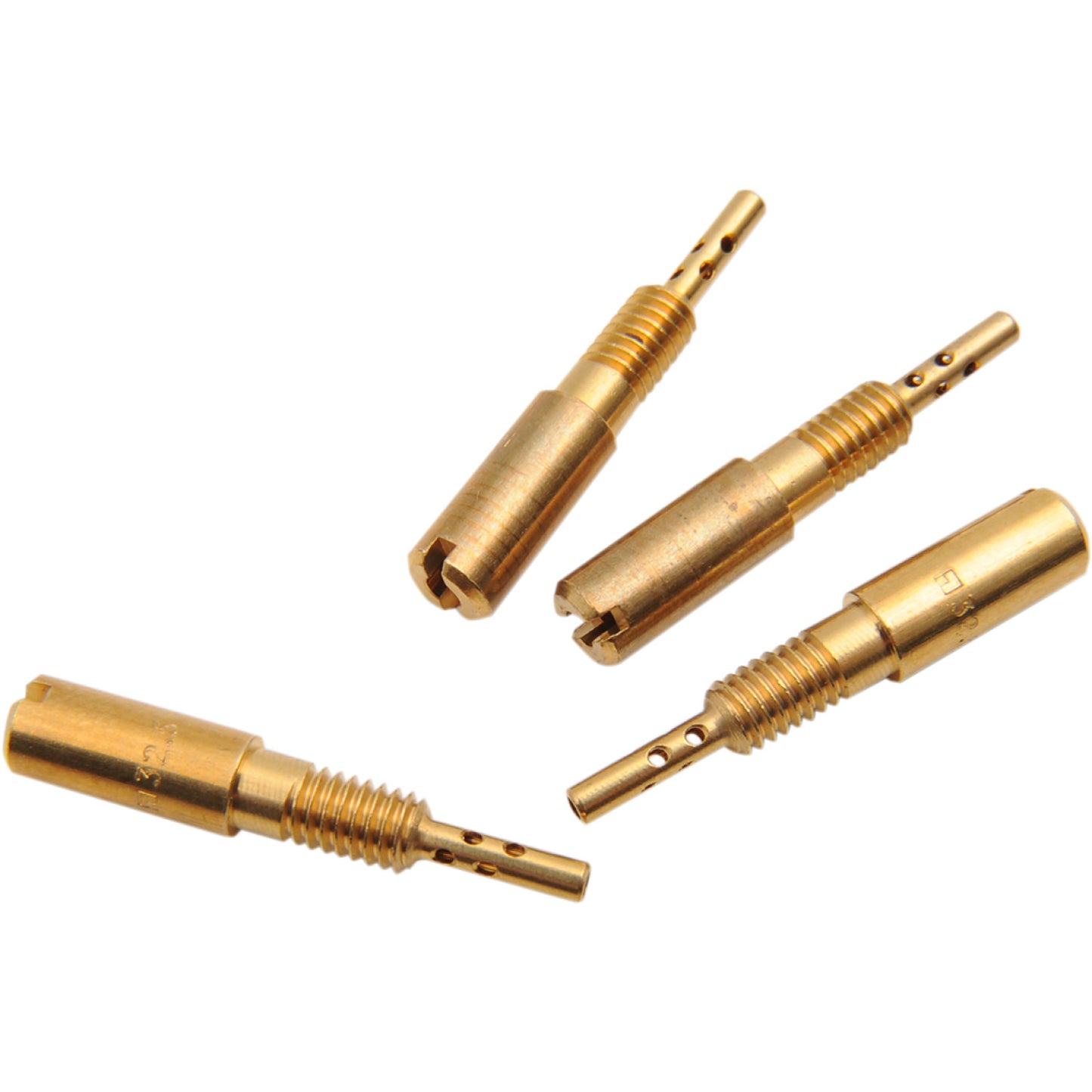 Mikuni Pilot Jets - #17.5 - 4-Pack VM28/486-17.5