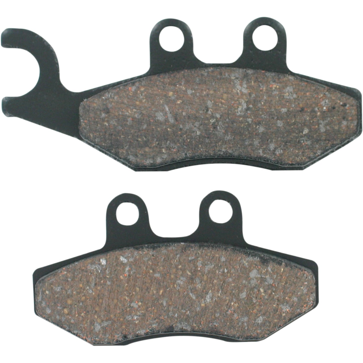EBC SFA Brake Pads - SFA353 SFA353 | Brake Pads Ceramic