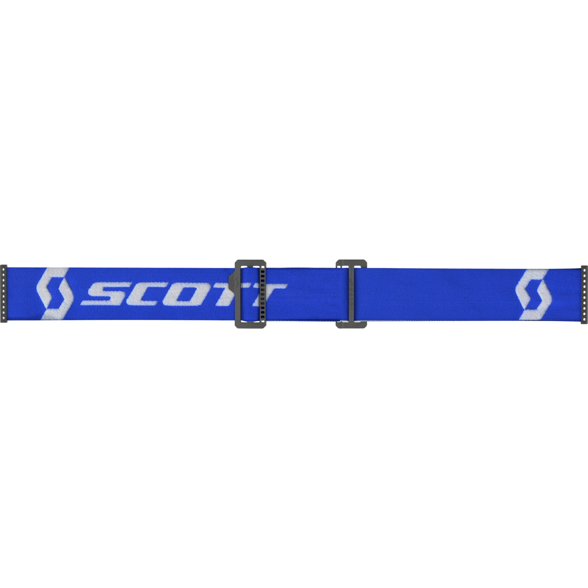 Scott SCO Primal Goggle Blue/White - Clear