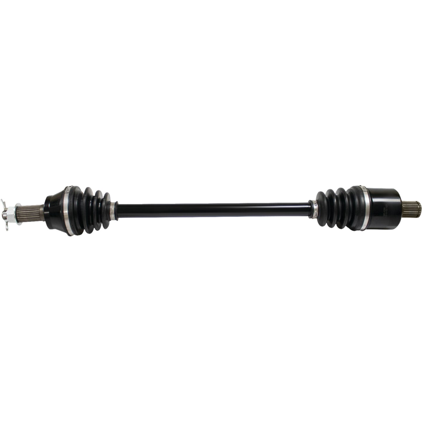 Moose Offroad Axle Kit - Complete - Standard - Front Left/Right - Polaris LM6-PO-8-411 | Wheel A X Les & Parts