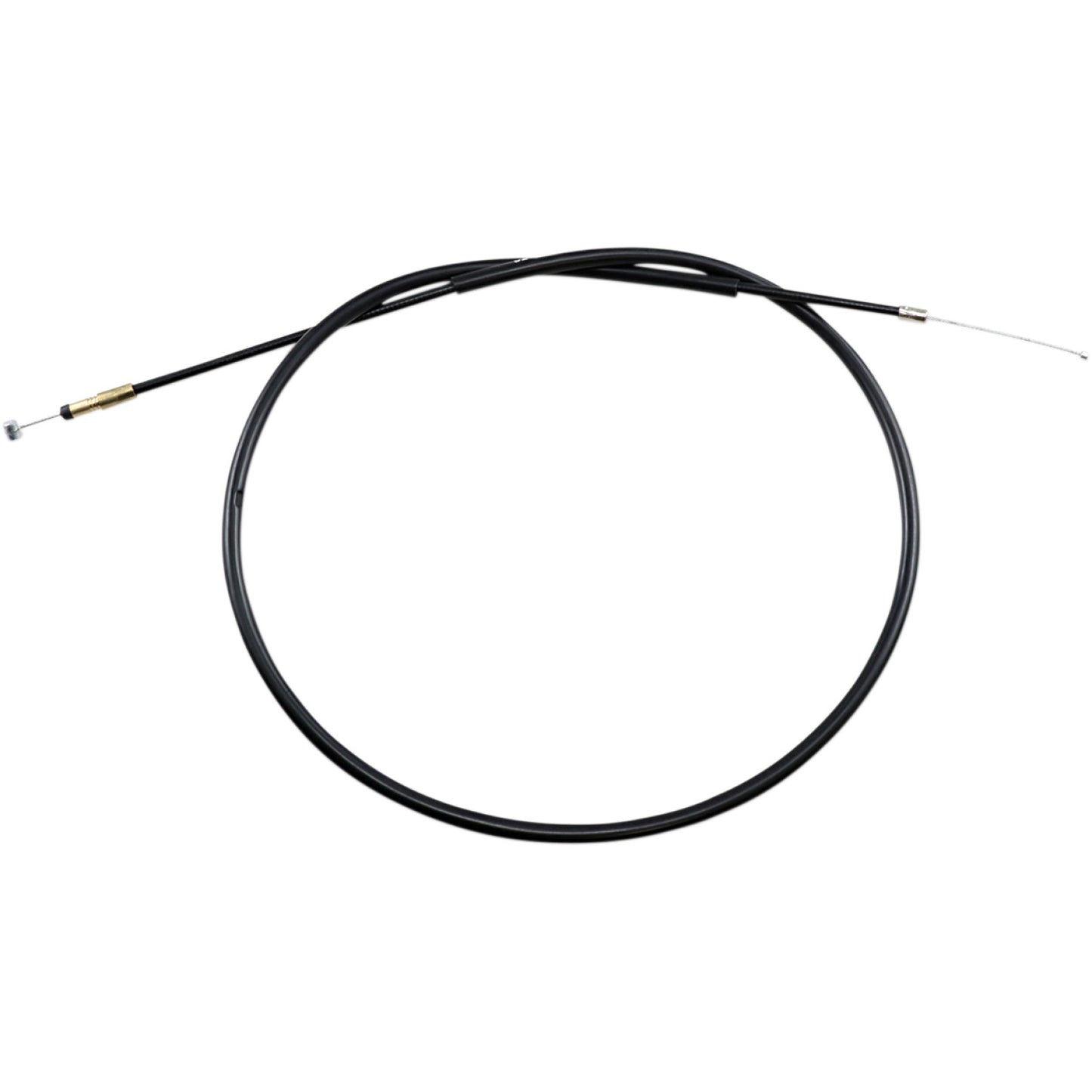 Motion Pro Choke Cable - Honda - Black 02-0359