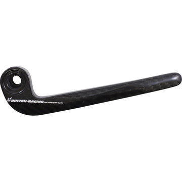 DRIVEN RACING Lever Arm - Brake - Black DCTDLG-ARM/R