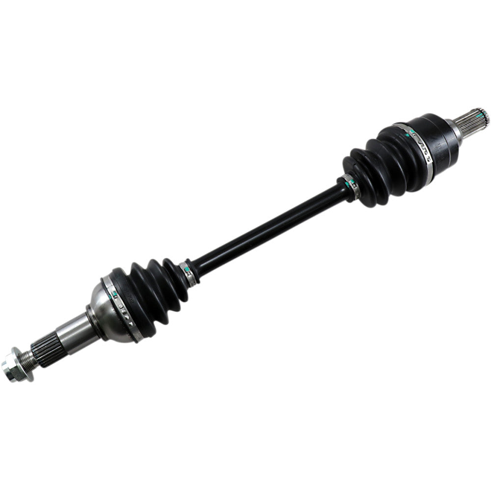 Moose Utility Axle Kit - Complete - Standard - Rear Left/Right - Yamaha LM6-YA-8-331