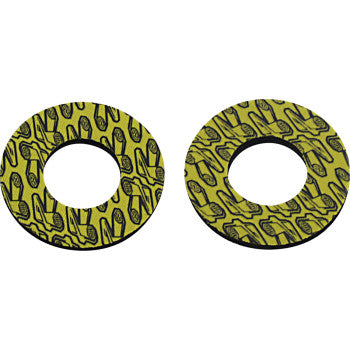 Renthal Grip Donut Yello G205