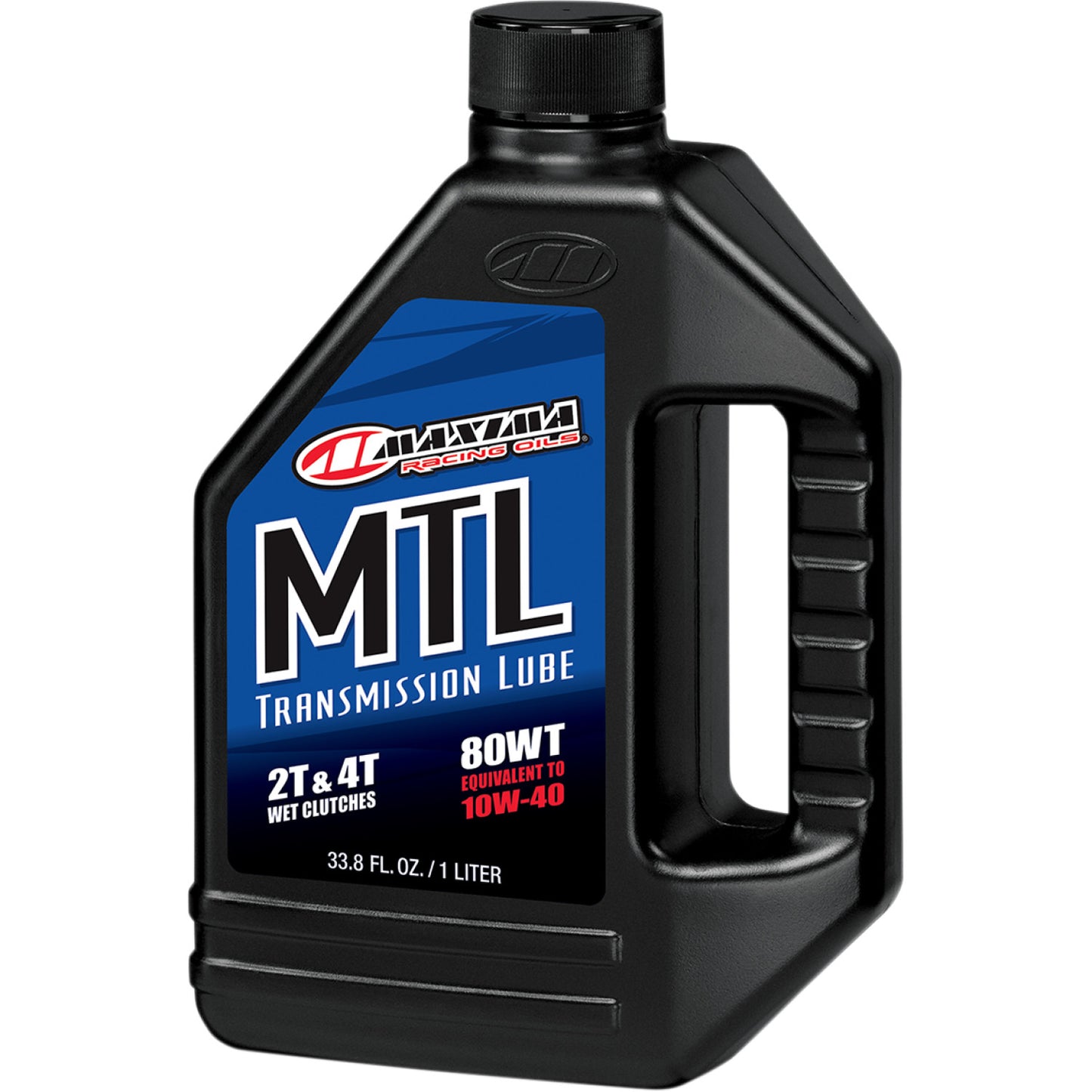 Maxima MLT-R Fluid Light Racing 80W Liter
