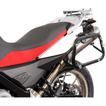 SW-Motech EVO Side Carrier - Left/Right - BMW - 650 GS/Dakar/Sertao KFT.07.094.20000/B | Luggage Racks Motorcycle