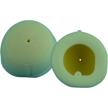 No Toil Pre-Oiled Air Filter - Yamaha 1807 by No Toil