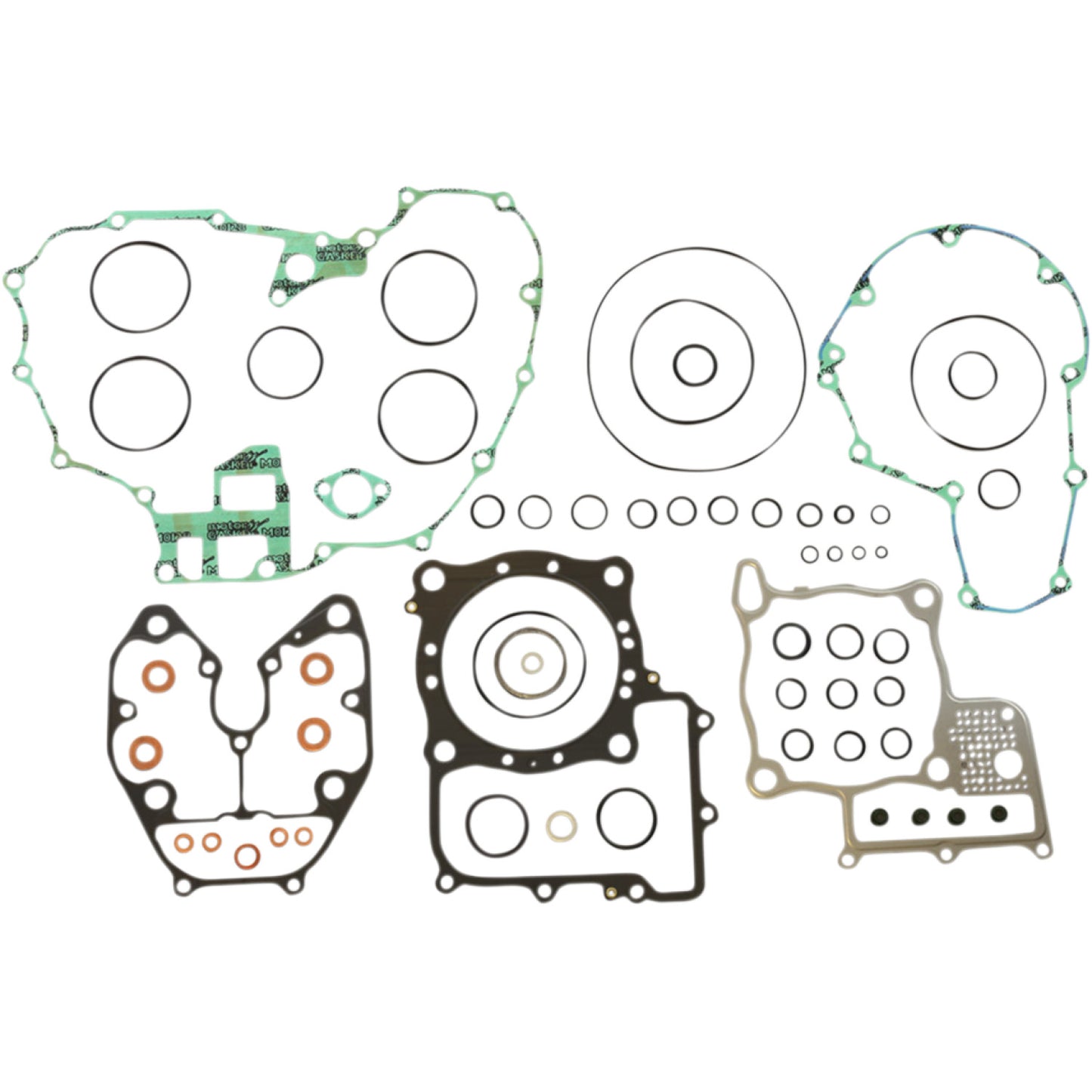 Athena Complete Gasket Kit - Honda P400210850199 | Gaskets & Kits