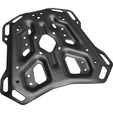 SW-Motech ADVENTURE-RACK for Luggage - Kawasaki - Versys 650 GPT.08.518.19000/B | Luggage Racks Motorcycle