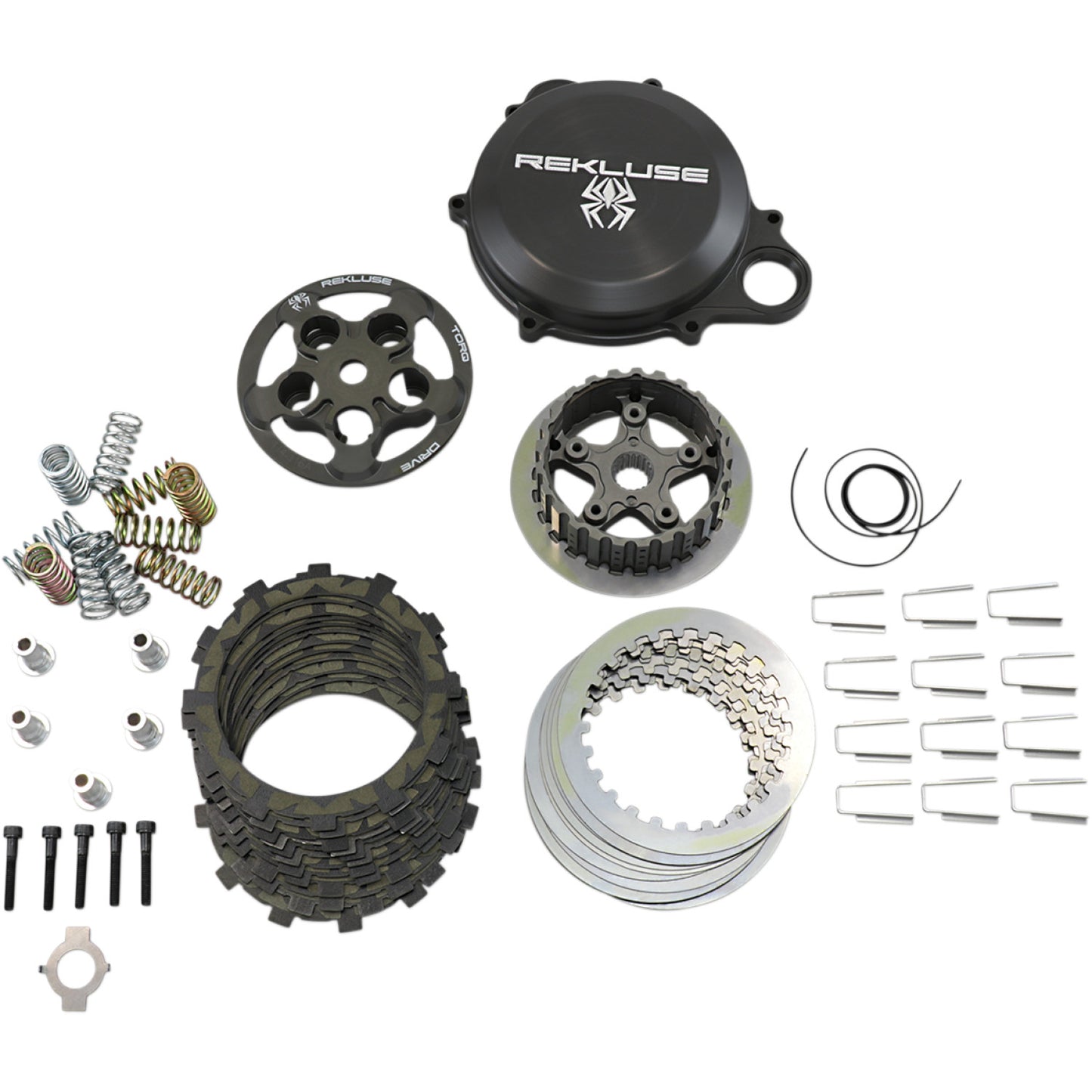 Rekluse Clutch Kit RMS-7116
