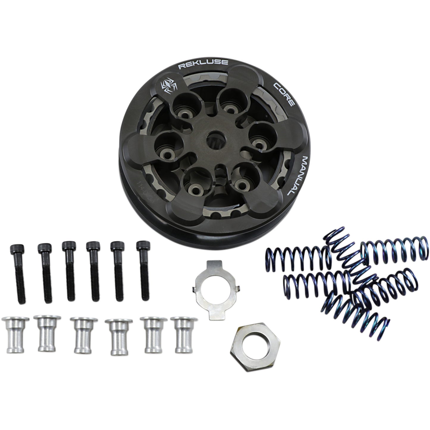 Rekluse Clutch Kit RMS-7041