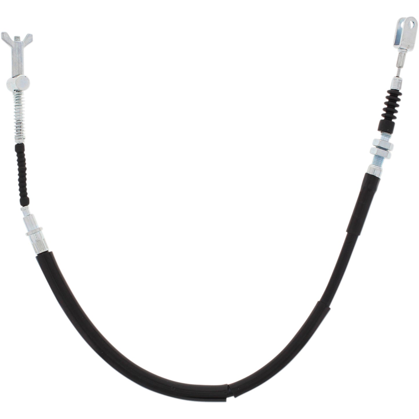 Moose Racing Brake Cable - Rear - Suzuki 45-4037