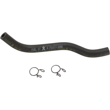 All Balls Hose and Clamp Kit - Kawasaki FS110-0116