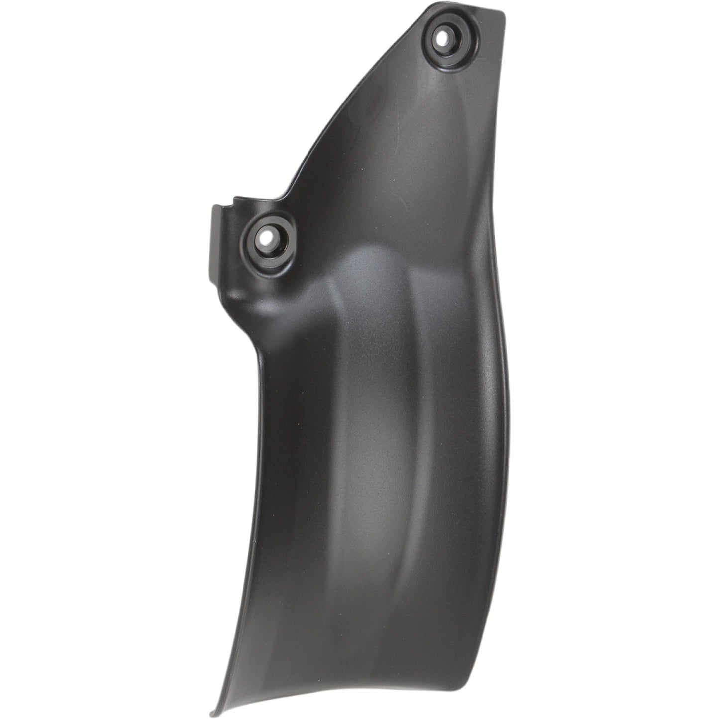 Acerbis Mud Flap - Black 2320870001