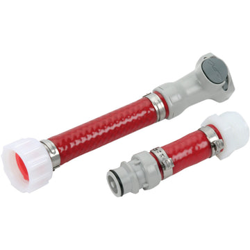 ATLANTIS Flush Kit - Cooling System/Quick Release - Deluxe - Sea Doo A7003