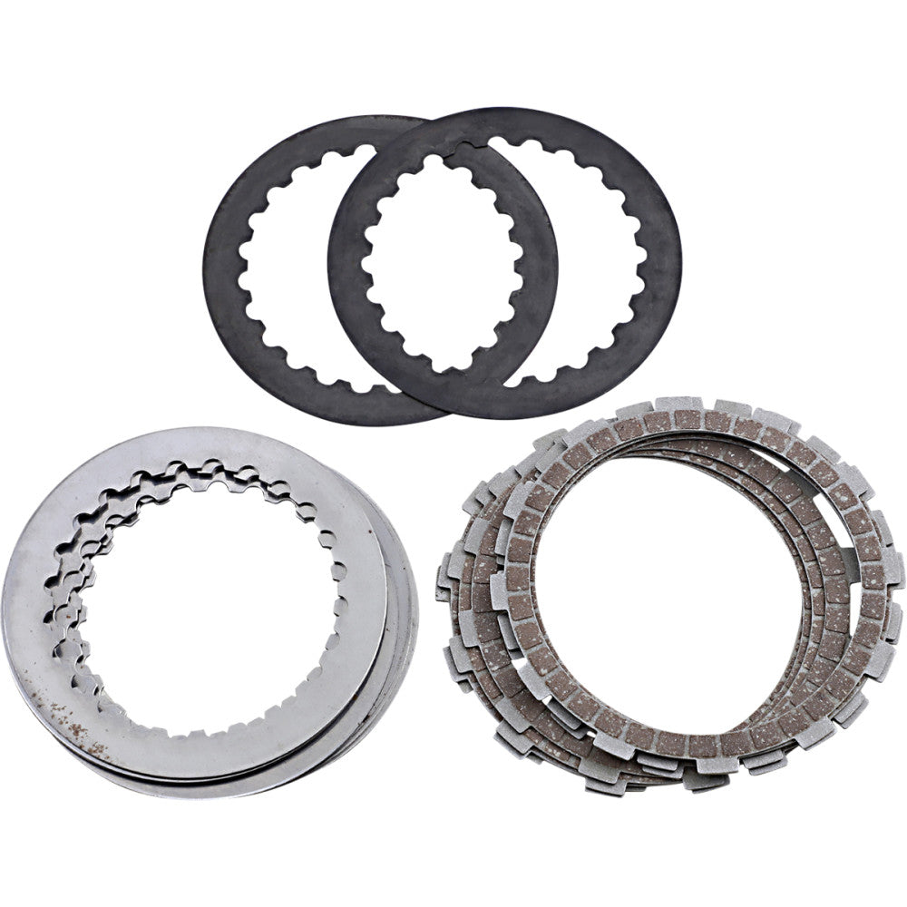 DP BRAKES Clutch Kit DPK232