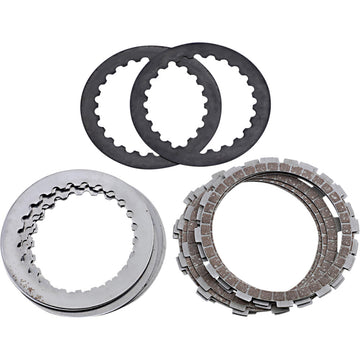 DP BRAKES Clutch Kit DPK232