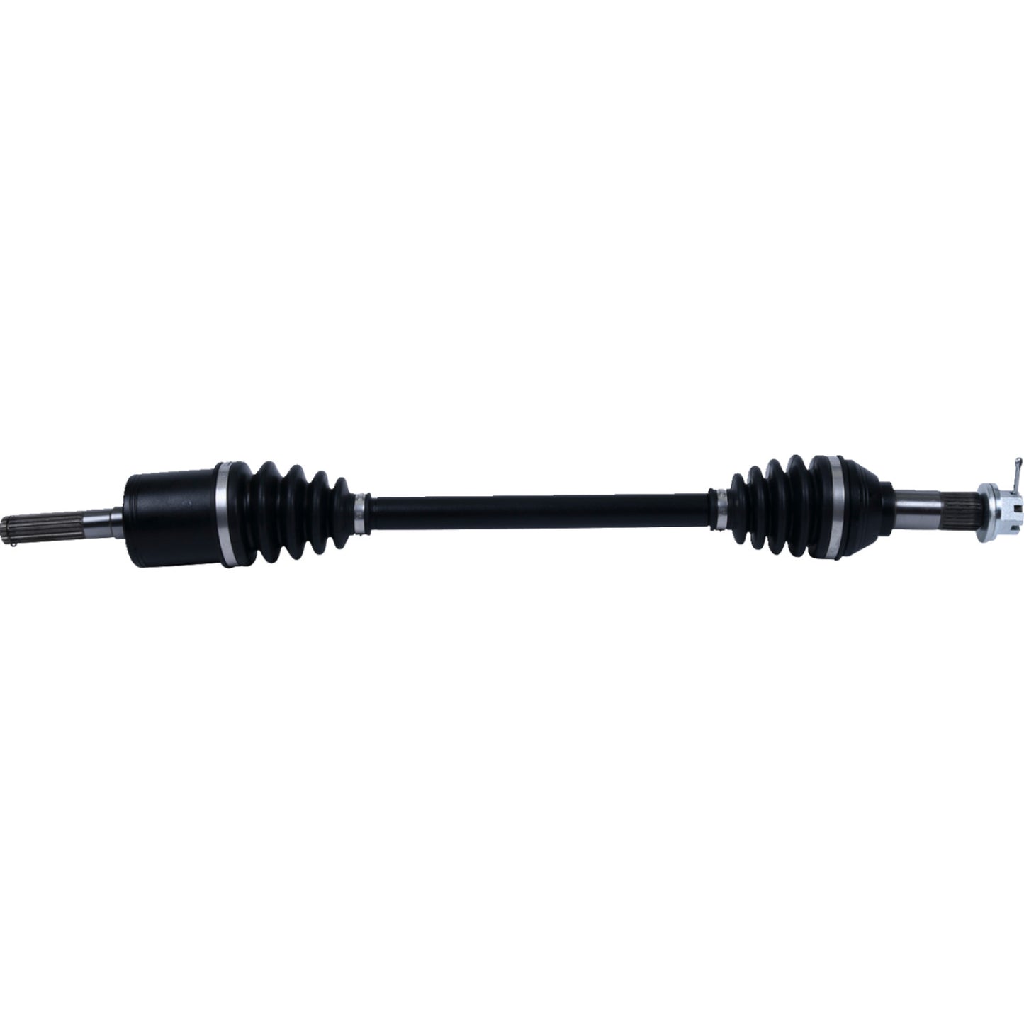 Moose Utility Axle Kit - Complete - Standard - Front Left/Right - Can Am LM6-CA-8-233 | Wheel A X Les & Parts