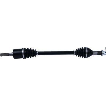 Moose Utility Axle Kit - Complete - Standard - Front Left/Right - Can Am LM6-CA-8-233 | Wheel A X Les & Parts