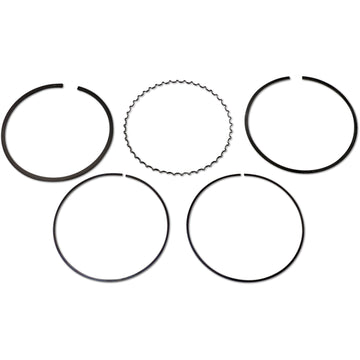 Athena Piston Ring Set - Standard S41316408 | Rings Only