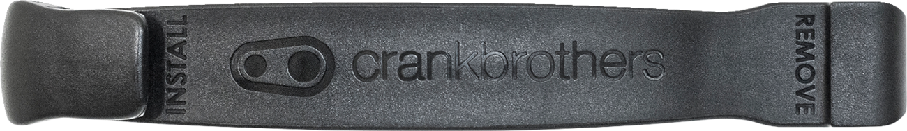 Crankbrothers Speedier Tire Lever - Black 14499