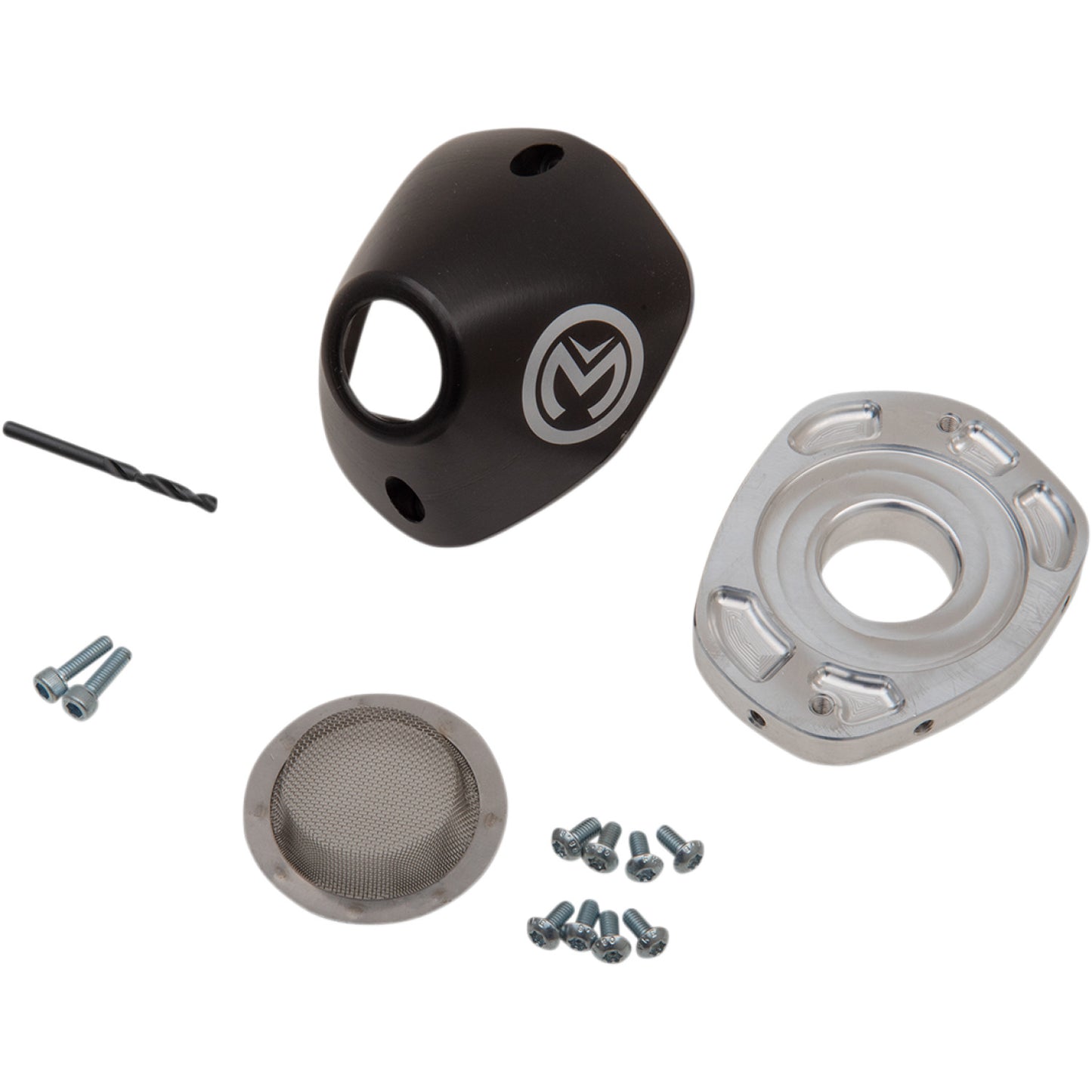 Moose Racing Spark Arrestor End Cap 40-1020