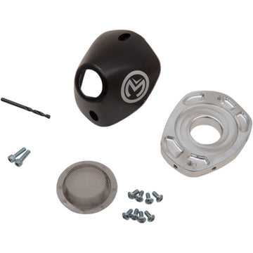 Moose Racing Spark Arrestor End Cap 40-1020