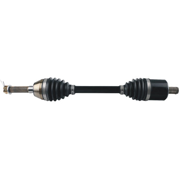 Moose Offroad Axle Kit - CV - Complete - Front Left/Right - Heavy-Duty - Polaris POL-6068HD | Wheel A X Les & Parts
