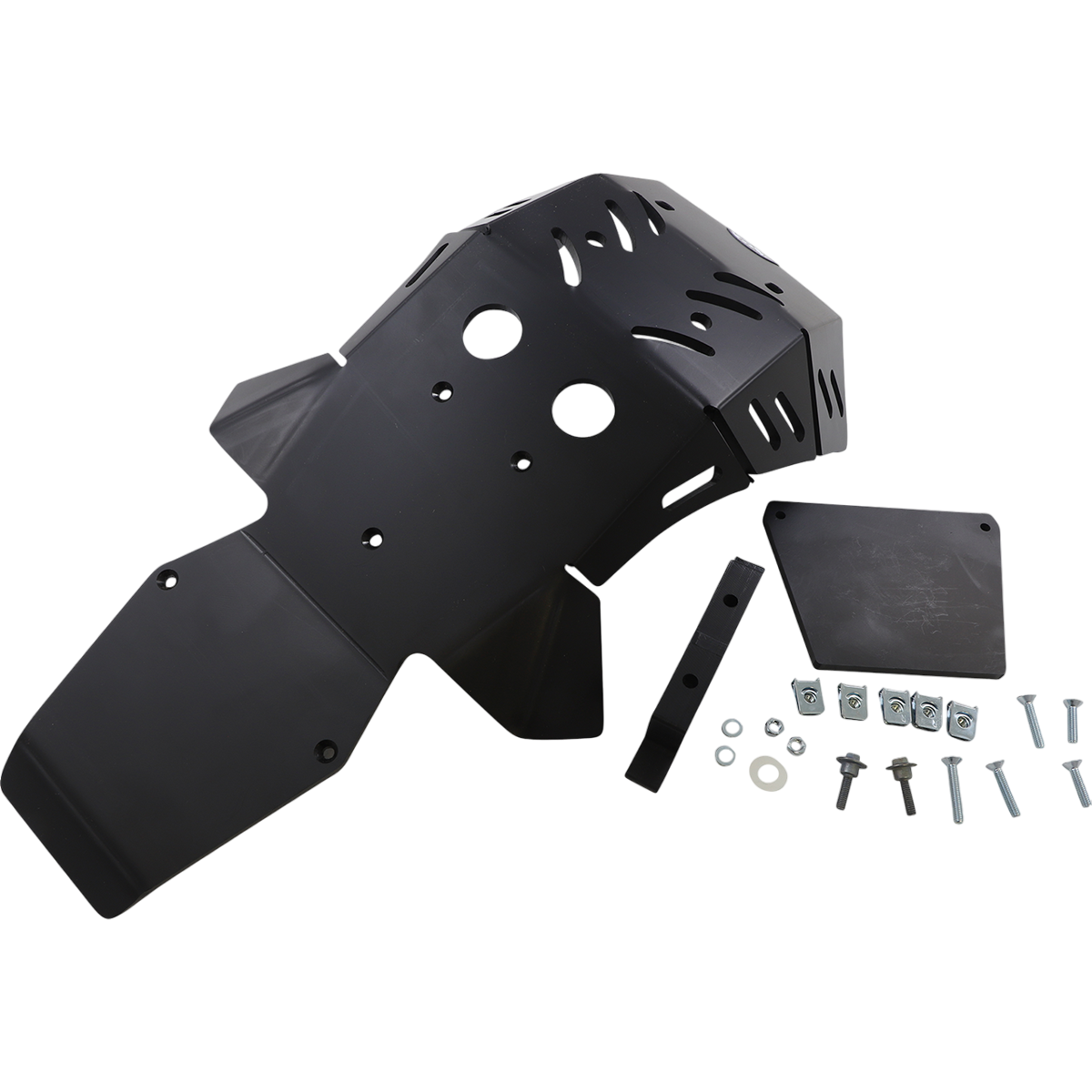 Moose AXP Full Skid Plate Pro LG Sherco PX1536 | Sherco