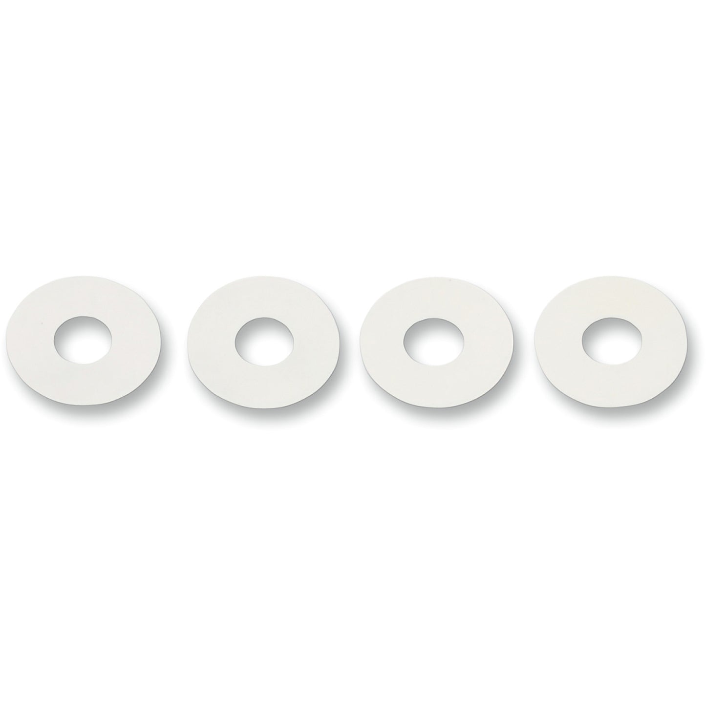 BOLT Washers - Nylon - M6 - 10-Pack 020-90616