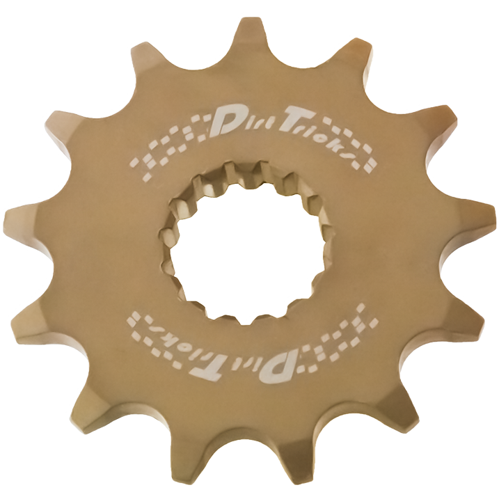 Dirt Tricks Front Sprocket 13T-520 Sherco