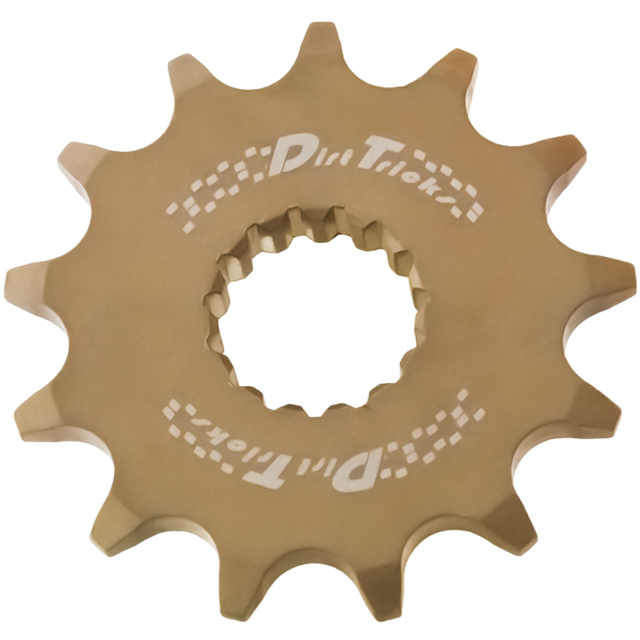 Dirt Tricks Front Sprocket 13T-520 Sherco | Sherco