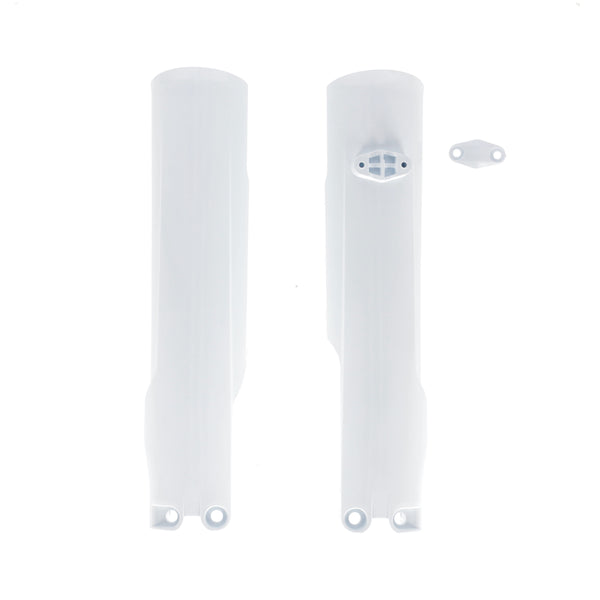 Lower Fork Cvr Set Hus White