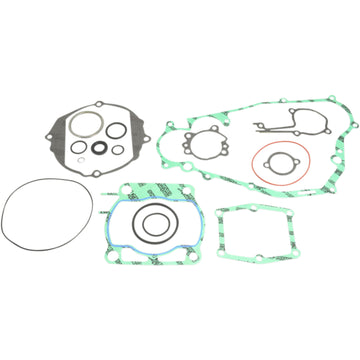 Athena Complete Gasket Kit - Yamaha P400485850253/1 | Gaskets & Kits