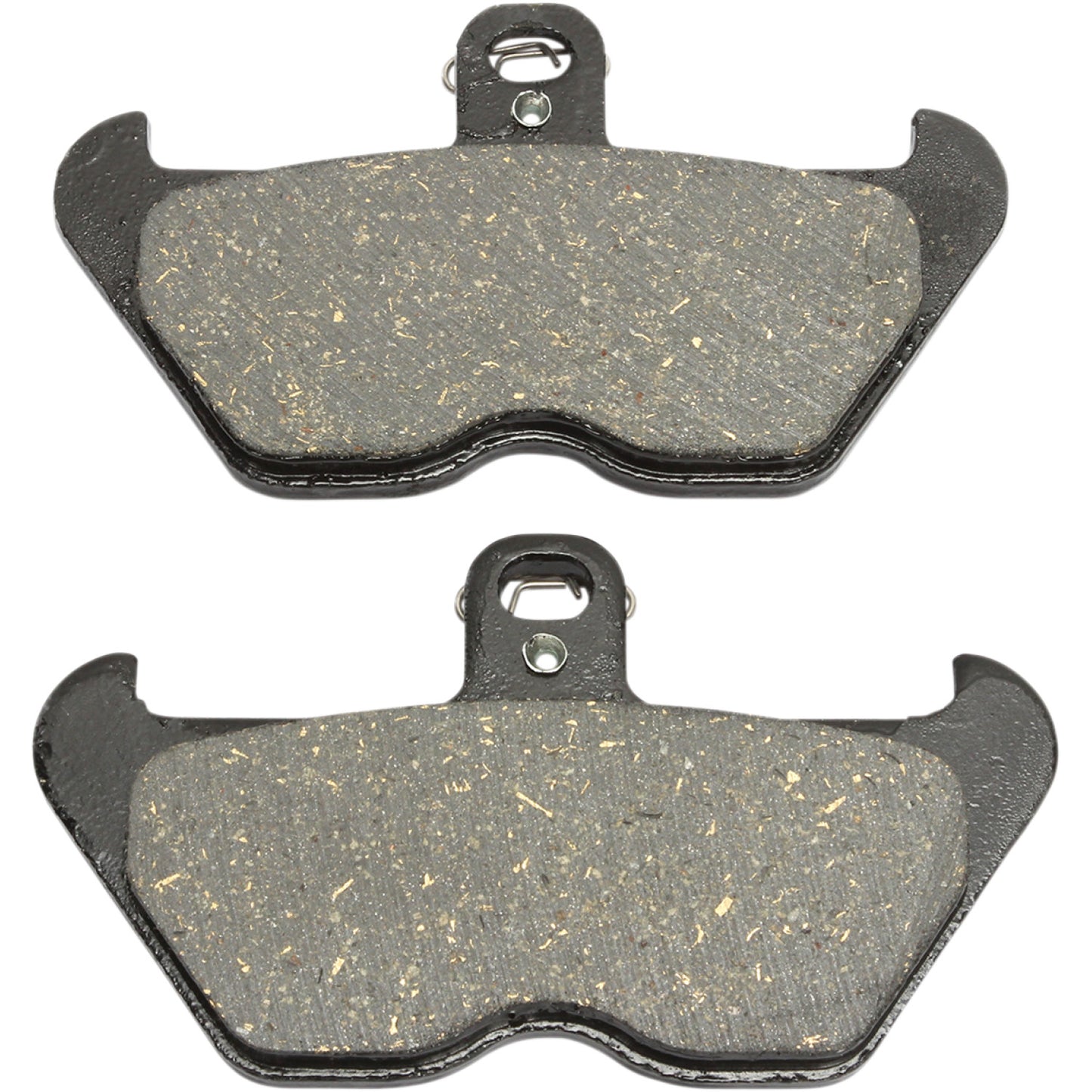 EBC Organic Brake Pads FA407 | Brake Pads Ceramic