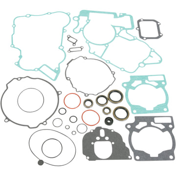 Moose Racing Motor Gasket Kit with Seal 811319MSE