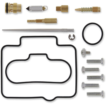 Moose Racing Carburetor Repair Kit - Kawasaki 26-1410