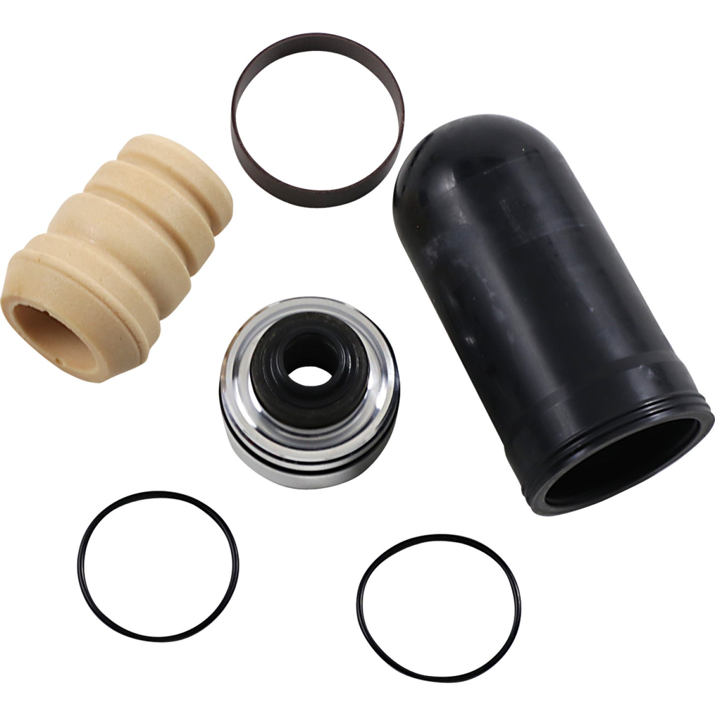 Moose Racing Premium Shock Rebuild Kit 129999500501
